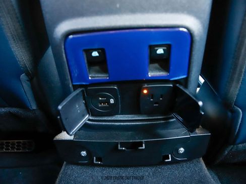 Used 2022 Ford Bronco Outer Banks image 64