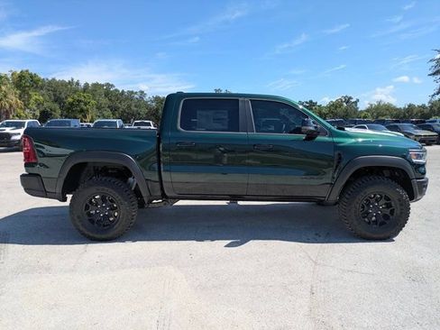 New 2026 RAM 1500 RHO w/ RHO Level 1 Equipment Group AWD/4WD image 2