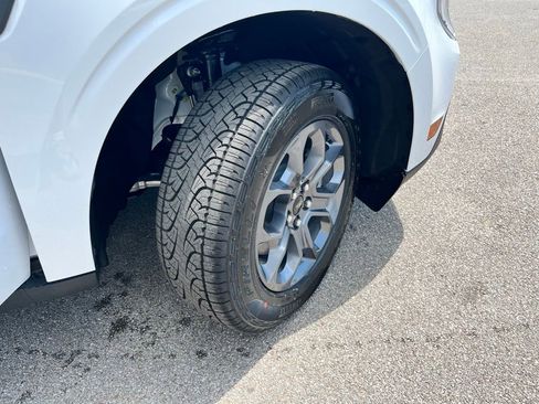 New 2026 Ford Maverick XLT AWD/4WD image 6