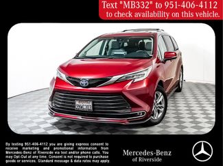 Used 2024 Toyota Sienna Limited video 1