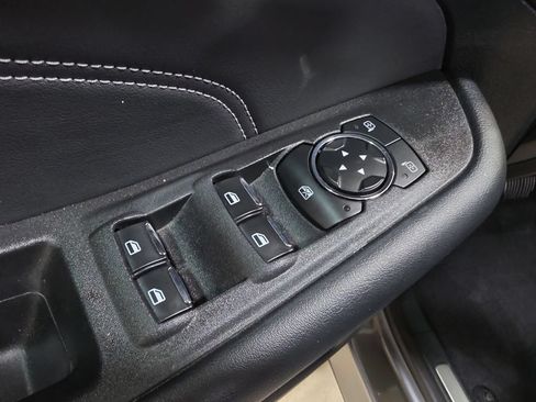 Used 2024 Ford Edge Titanium AWD/4WD image 14