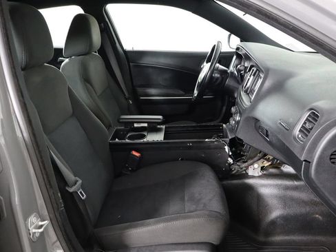 Used 2018 Dodge Charger Police w/ Fleet Safety Group AWD/4WD image 18