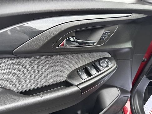 Used 2023 Chevrolet TrailBlazer LT image 15