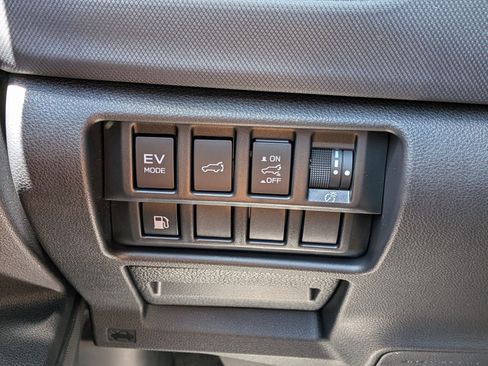 New 2026 Subaru Forester Touring AWD/4WD image 21