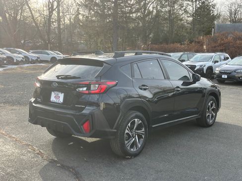 Certified 2024 Subaru Crosstrek 2.0i Premium image 5