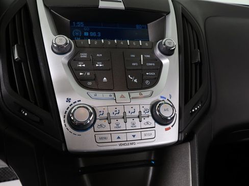 Used 2011 Chevrolet Equinox LT w/ Driver Convenience Package image 35