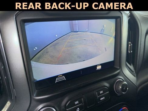 Used 2021 Chevrolet Silverado 1500 RST image 16