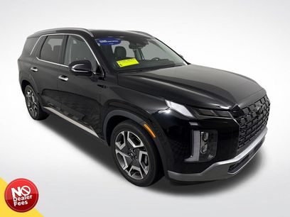 Used 2024 Hyundai Palisade Limited