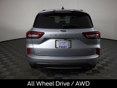 Used 2024 Ford Escape ST-Line w/ Tech Pack #1 AWD/4WD image 5