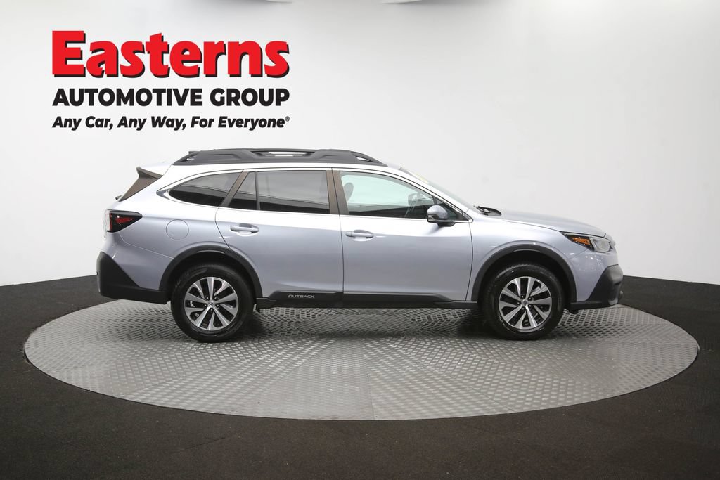 Used 2022 Subaru Outback Premium AWD/4WD image 47