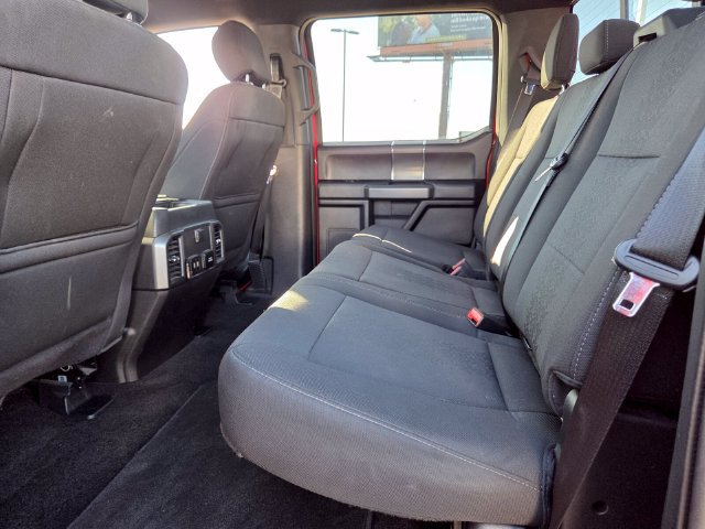 Used 2018 Ford F150 XLT w/ Equipment Group 302A Luxury AWD/4WD image 6