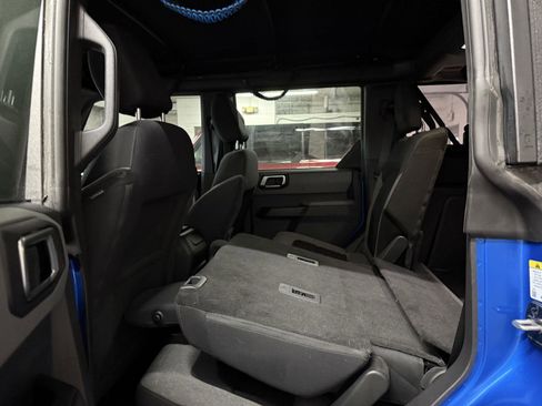 Used 2023 Ford Bronco Big Bend image 22