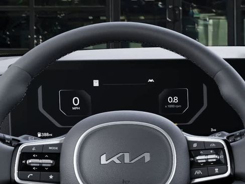 New 2026 Kia Carnival SX FWD image 21