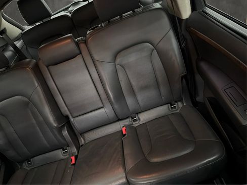 Used 2013 Audi Q7 3.0T S line Prestige image 36