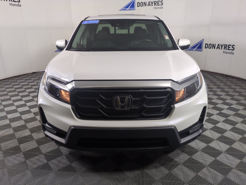 Certified 2023 Honda Ridgeline RTL image 13