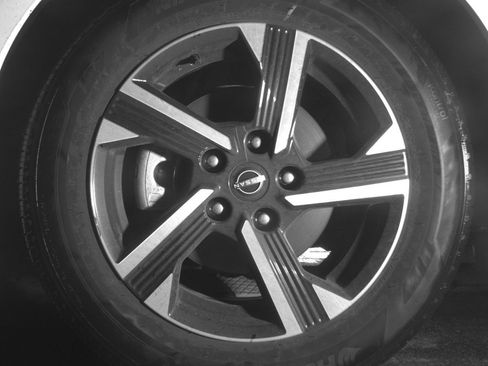 Used 2025 Nissan Sentra SV image 12