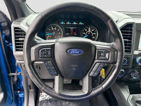 Used 2018 Ford F150 XLT w/ Equipment Group 302A Luxury AWD/4WD image 10