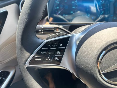 New 2025 Mercedes-Benz C 300 C 300 image 20