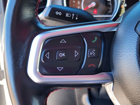 Used 2020 Jeep Wrangler Unlimited Rubicon w/ Quick Order Package 28Y Recon AWD/4WD image 23