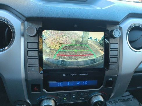 Used 2021 Toyota Tundra TRD Pro image 26