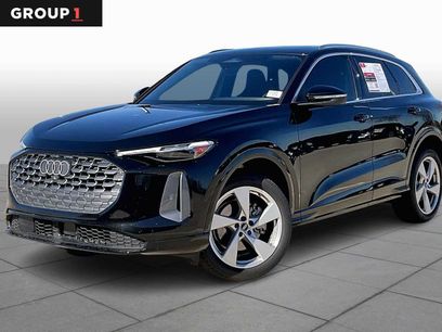 Used 2025 Audi Q5 Premium Plus w/ Premium Plus