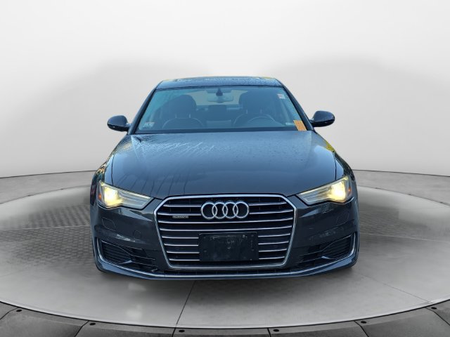 Used 2016 Audi A6 3.0T Premium Plus w/ 19" Sport Package AWD/4WD image 8
