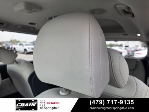 Used 2026 Kia Carnival SX Prestige FWD image 22