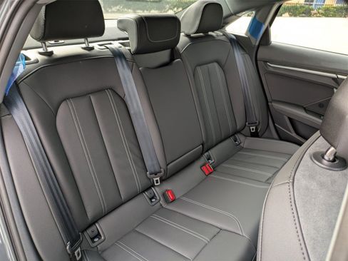 New 2026 Audi A3 2.0T Premium image 11