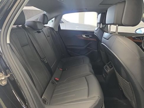 Used 2023 Audi A4 2.0T Premium w/ Convenience Package image 12