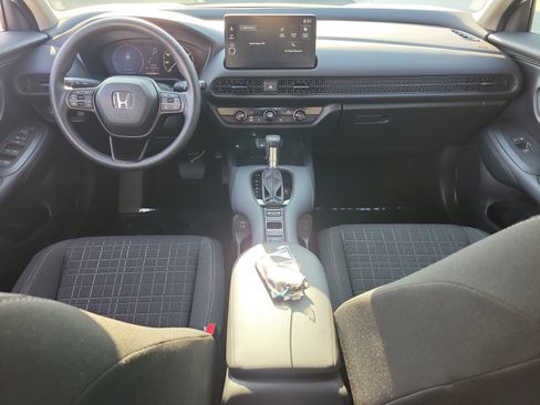Used 2026 Honda HR-V LX image 28
