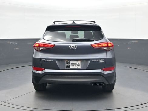 Used 2016 Hyundai Tucson Limited image 6