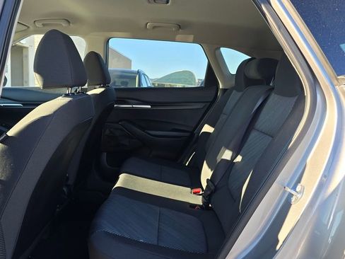 Certified 2026 Kia Seltos LX image 18