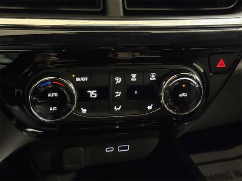 New 2026 Chevrolet Trax RS w/ Driver Confidence Package image 15