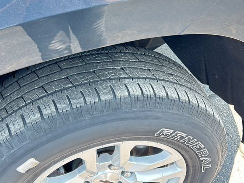 Used 2019 Chevrolet Silverado 1500 RST w/ All-Star Edition AWD/4WD image 14