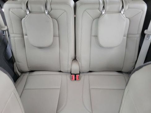 Certified 2024 Lincoln Aviator Reserve w/ Elements Package Plus AWD/4WD image 47