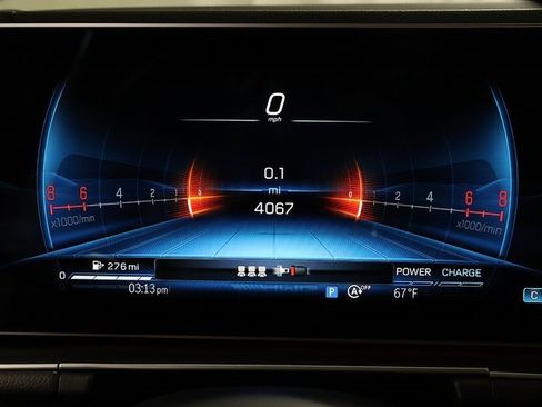 Certified 2025 Mercedes-Benz GLE 53 AMG GLE 53 AMGﾮ image 19