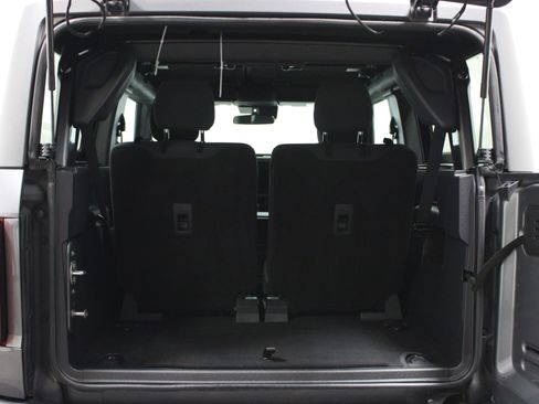 Used 2022 Ford Bronco Big Bend image 14