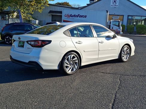 Used 2023 Subaru Legacy Limited image 6