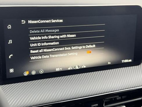 New 2026 Nissan Kicks SR w/ Cold Weather Package AWD/4WD image 31