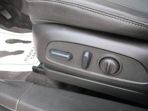 Used 2023 Buick Encore GX Select w/ Safety Package II FWD image 15