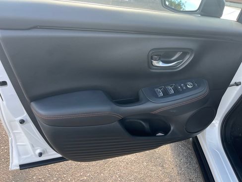 Certified 2024 Honda HR-V Sport image 11