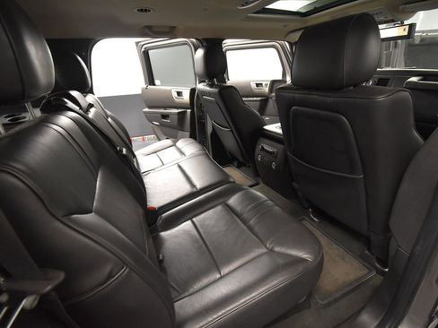 Used 2008 HUMMER H2 Base image 47