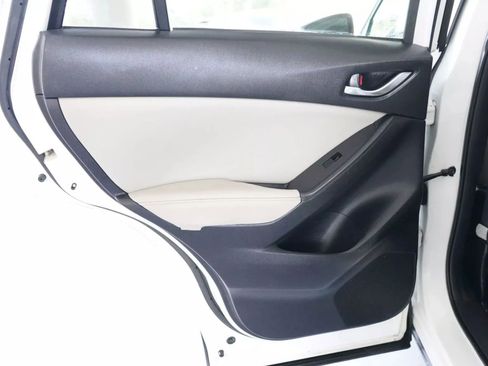 Used 2013 MAZDA CX-5 Grand Touring w/ GT Tech Pkg image 18