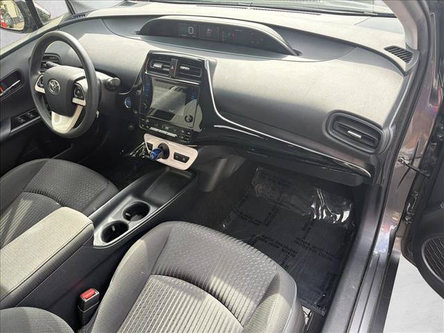Used 2018 Toyota Prius Two w/ Prius Two Safety Plus Package FWD image 27