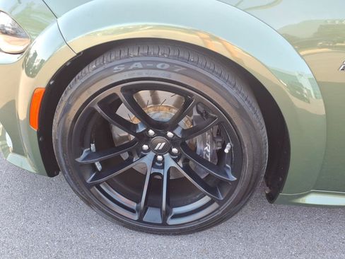 Used 2021 Dodge Charger Scat Pack RWD image 9