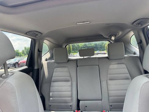 Used 2019 Honda CR-V EX image 18