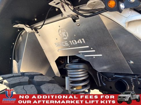 Used 2021 Jeep Gladiator Overland w/ Popular Equipment Package AWD/4WD image 10