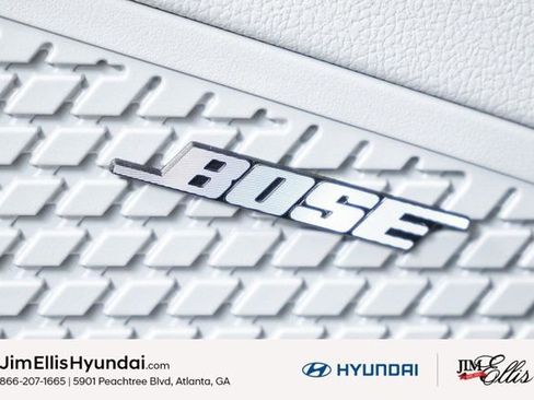 Certified 2025 Hyundai Elantra Limited image 8