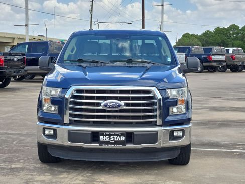 Used 2015 Ford F150 XLT w/ Equipment Group 302A Luxury RWD image 9