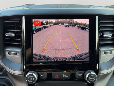 New 2026 RAM 1500 Express RWD image 26